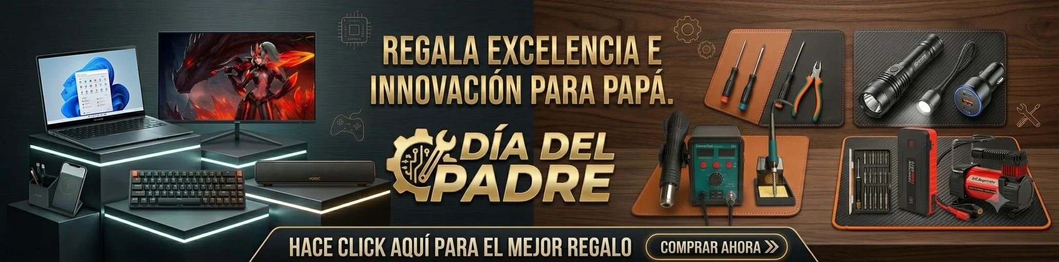 Dia del Padre