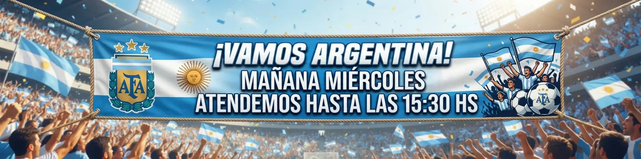 Aviso!!