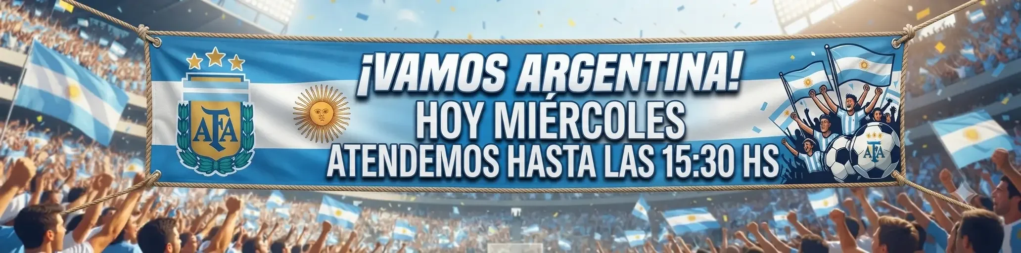 Aviso!!