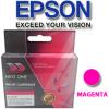 Cartucho Alternativo compatible Epson T131 Magenta Next One T1333-M-STD