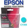 Cartucho Alternativo compatible Epson T133  Cyan Next One T1332-C-STD