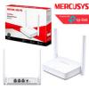 Router Wireless Mercusys By TP-LINK 300MBPS N 2 antenas  DBI MW301R