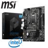 Mother MSI H510M-A PRO s1200 DDR4 (10ma y 11va Gen) MOT336 SDC