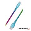 Cable Usb a Micro Usb 2A 1M PREMIUM NM-115