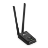 Placa USB de red Wireless Hi-POW 300M c/2 antenas Tp-Link TL-WN8200ND