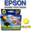 Cartucho de tinta compatible Epson T296220 Yellow 13Mls AltaCap Global INKET296Y