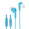 Auricular mobile Blue Genius HS-M300BLUE SDC