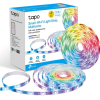 Tira de Luz LED Inteligente Wifi TAPO 10Mtrs (2x5mtrs) RGB TP-LINK TAPO-L900-10