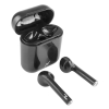 Auricular NEGRO TWS EARBUDS TOUCH Bluetooth Auto pairing  Noganet NG-BTWINS5S-N SDC