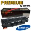 Toner compatible Samsung MLT-D101S XAA 1.5k PREMIUM By Global MLTD101SC-GEN SDC