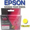 Cartucho compatible Epson T0734N T073420 YELLOW Next One T0734N-Y-STD SDC