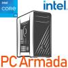 PC INTEL I5  + DDR4 16 GB + SSD 480 GB + Gabinete Gamer  PCCOMBO026