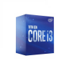 Micro CPU Intel CometLake Core I3 10100 s1200 DDR4 CPU201