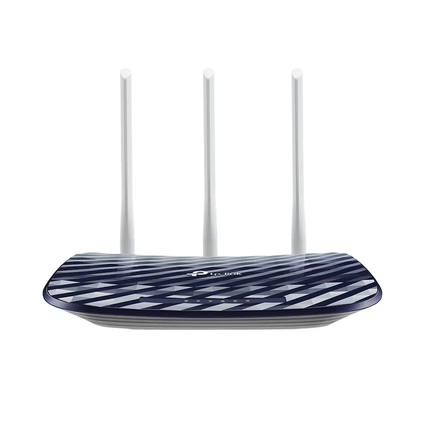 Router Wireless AC750 Wifi Dual Band Tp-Link ARCHERC20