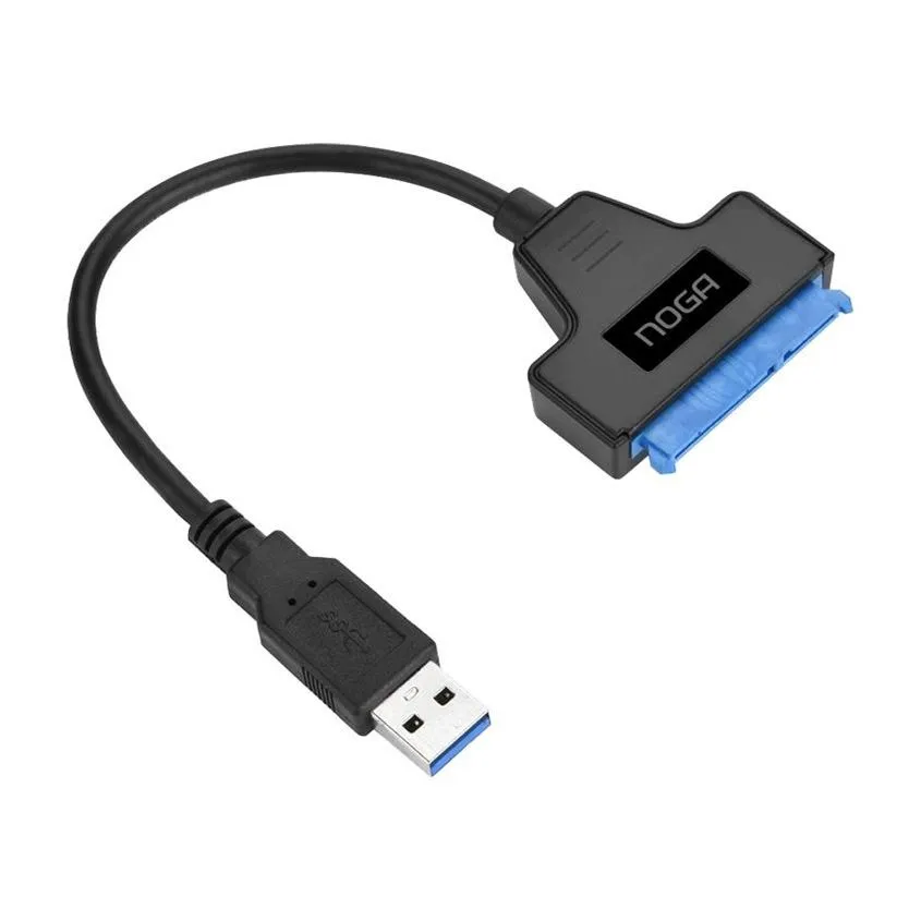Cable adaptador USB 3.0 a SATA Noganet USB3SATA