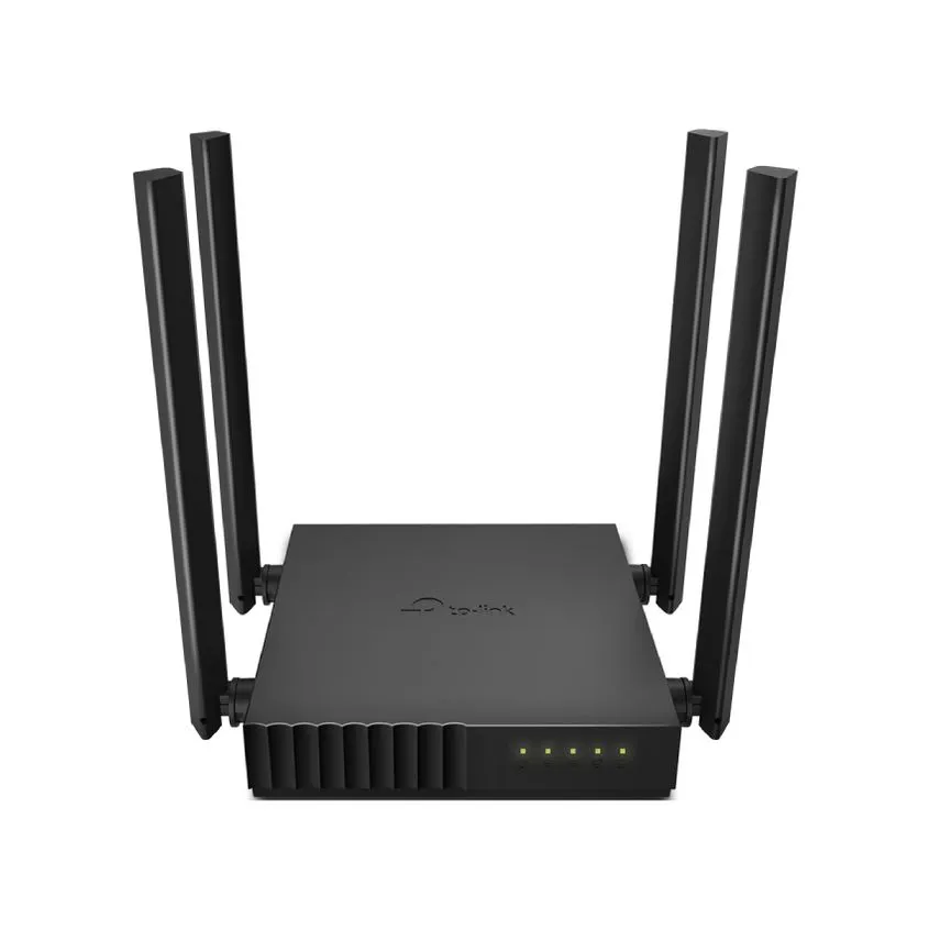 ARCHER C50 AC1200 Wir Dual Band Tp-Link ARCHERC50