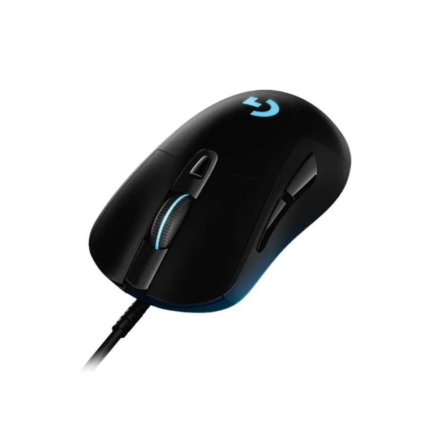 Mouse Logitech G403 Hero Gaming RGB Sensor Hero 16K G403