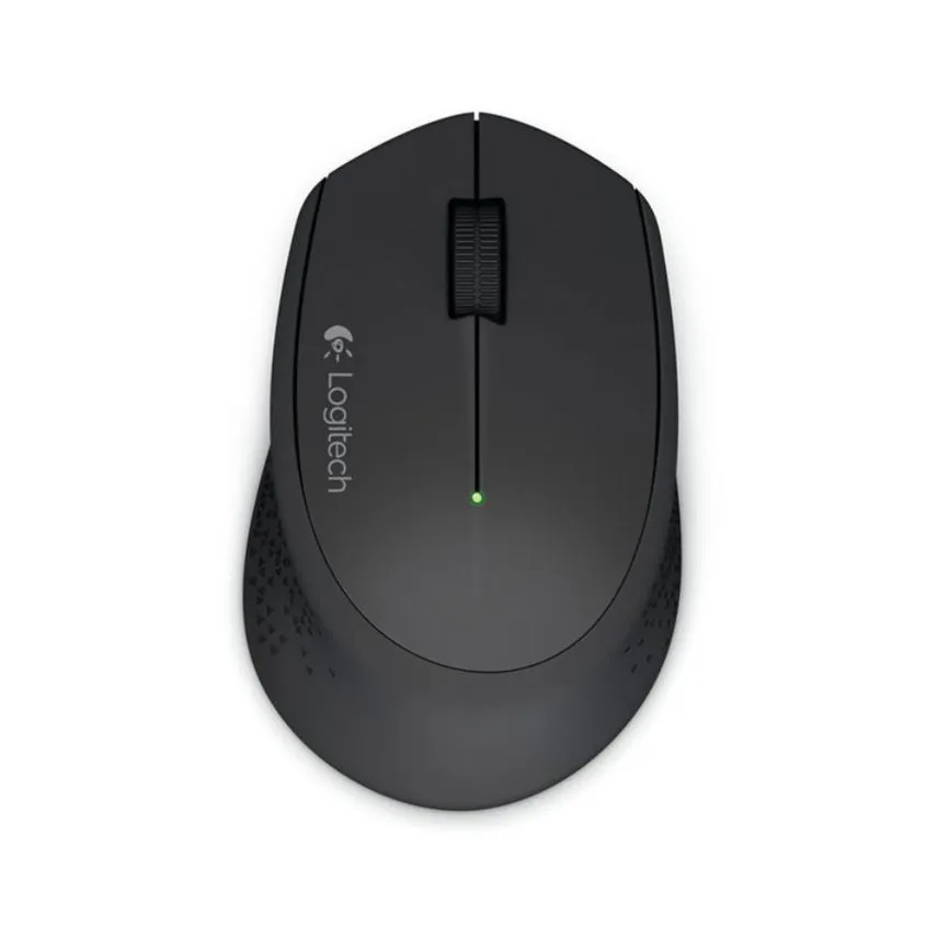 Mouse Inalambrico BLACK Logitech M280