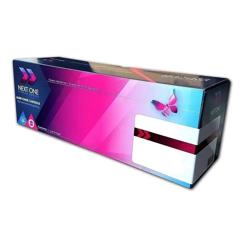 Toner Compatible Samsung MAGENTA CLP 365W CLX 3305W Next One CLT-M406S-ALTC