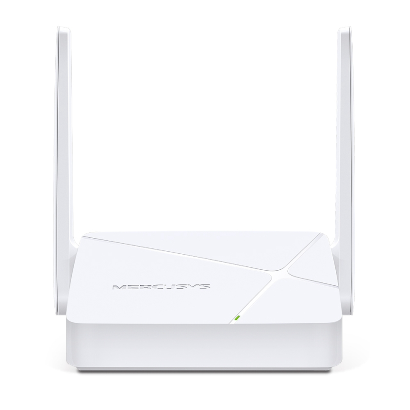 Router Wifi Wireless Mercusys AC750 Dual Band 2 ant. Mercusys by Tp-link MR20