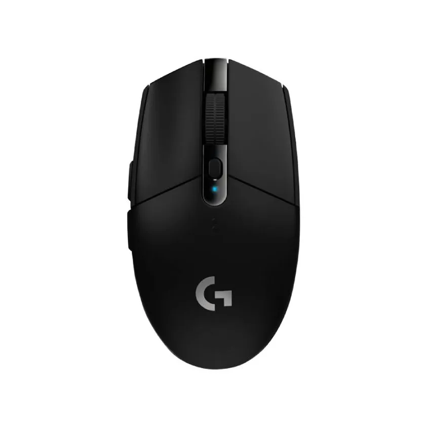 Mouse Logitech G305 Lightspeed inalambrico Gaming G305