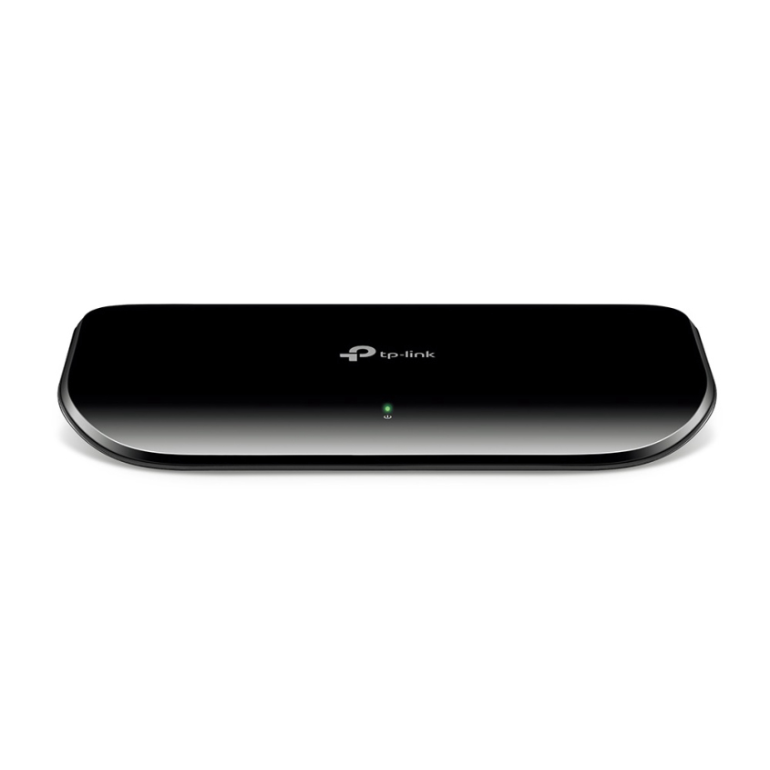 Switch Gigabit 8 Puertos 10/100/1000 Desktop Tp-Link TL-SG1008D