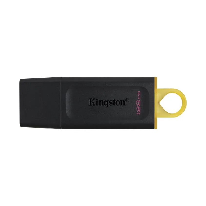 Pen Drive Kingston 128 GB USB 3.2 DTX MEM395