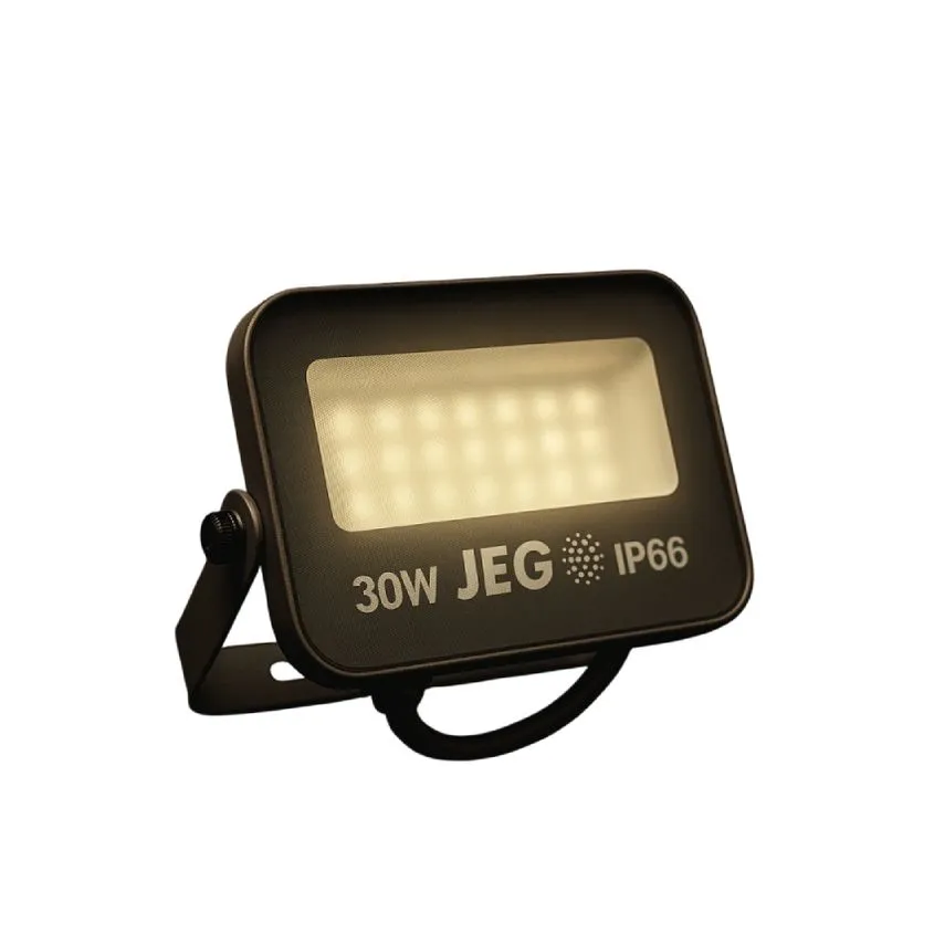 Reflector / Proyector LED 30W FRIO delgado FIN30F