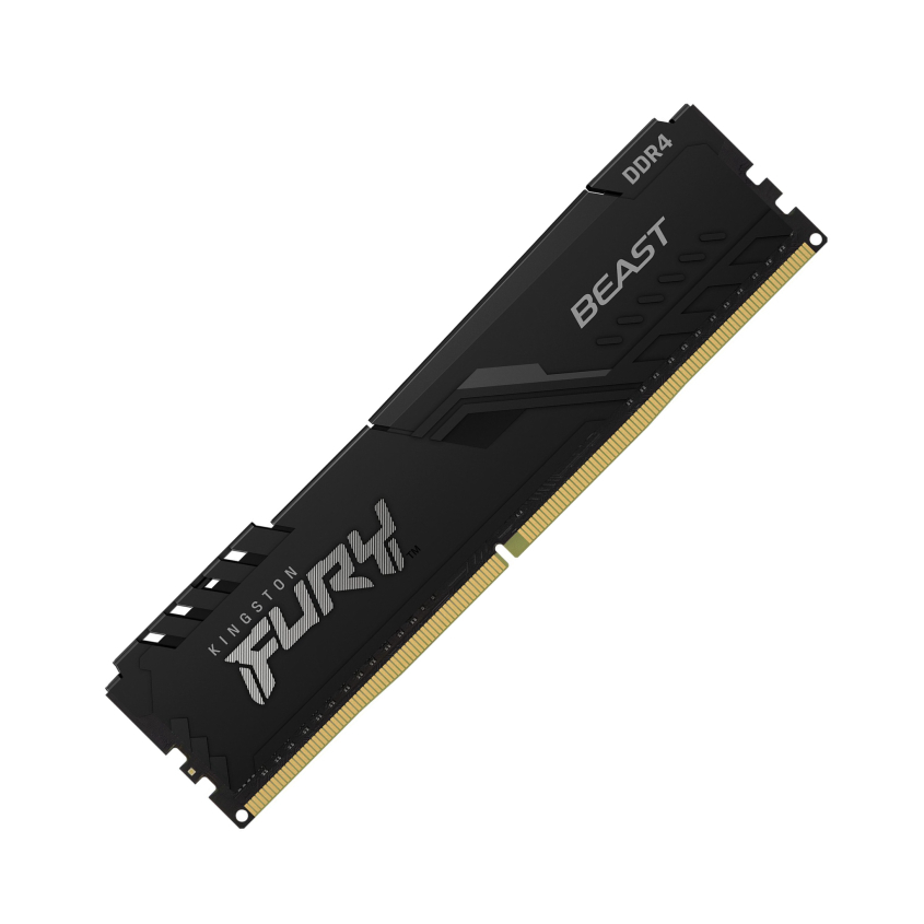 Memoria DDR4 16 GB 3200 Mhz Kingston FURY BEAST MEM417