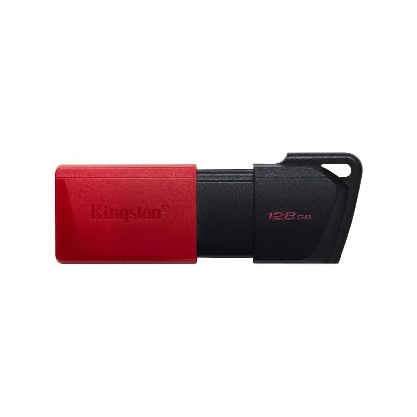 Pen Drive Kingston 128 GB USB 3.2 Datatraveler Exodia M MEM455