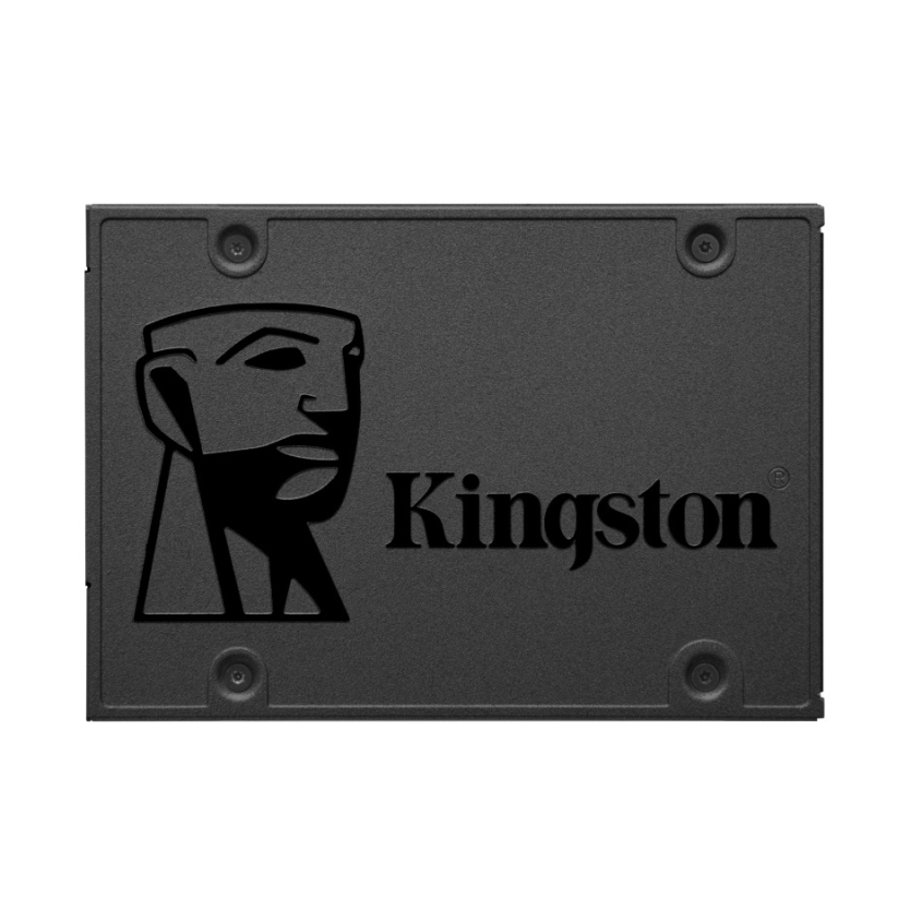 Disco SSD Kingston A400 480GB SATA III 6GB/s SSD015