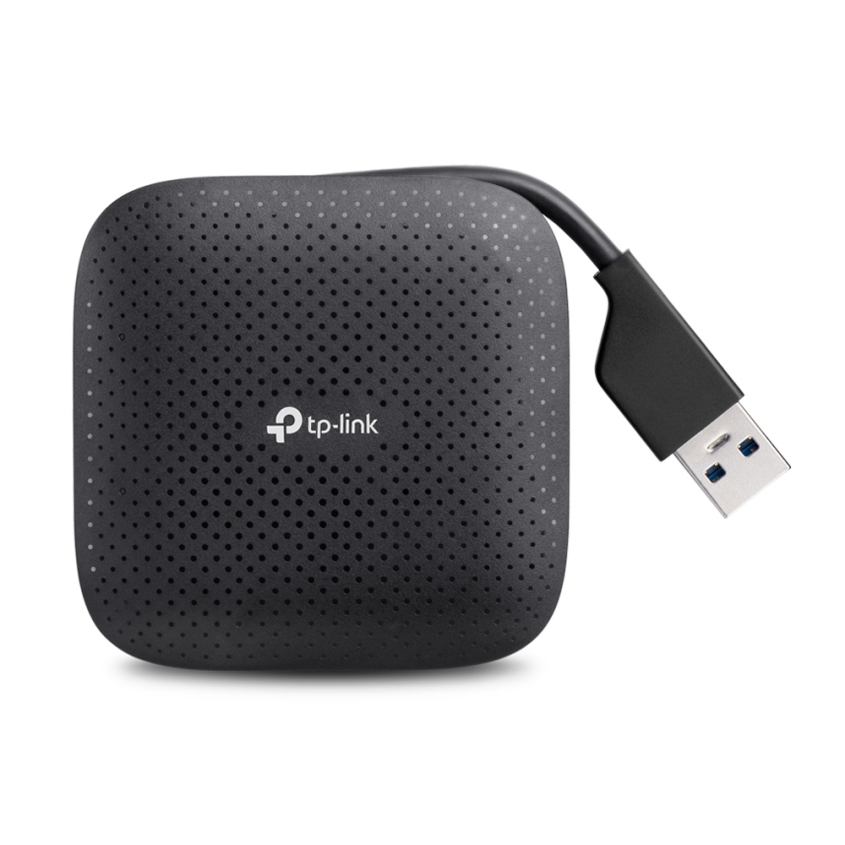 Hub USB 4 Puertos 3.0 Tp-Link UH400
