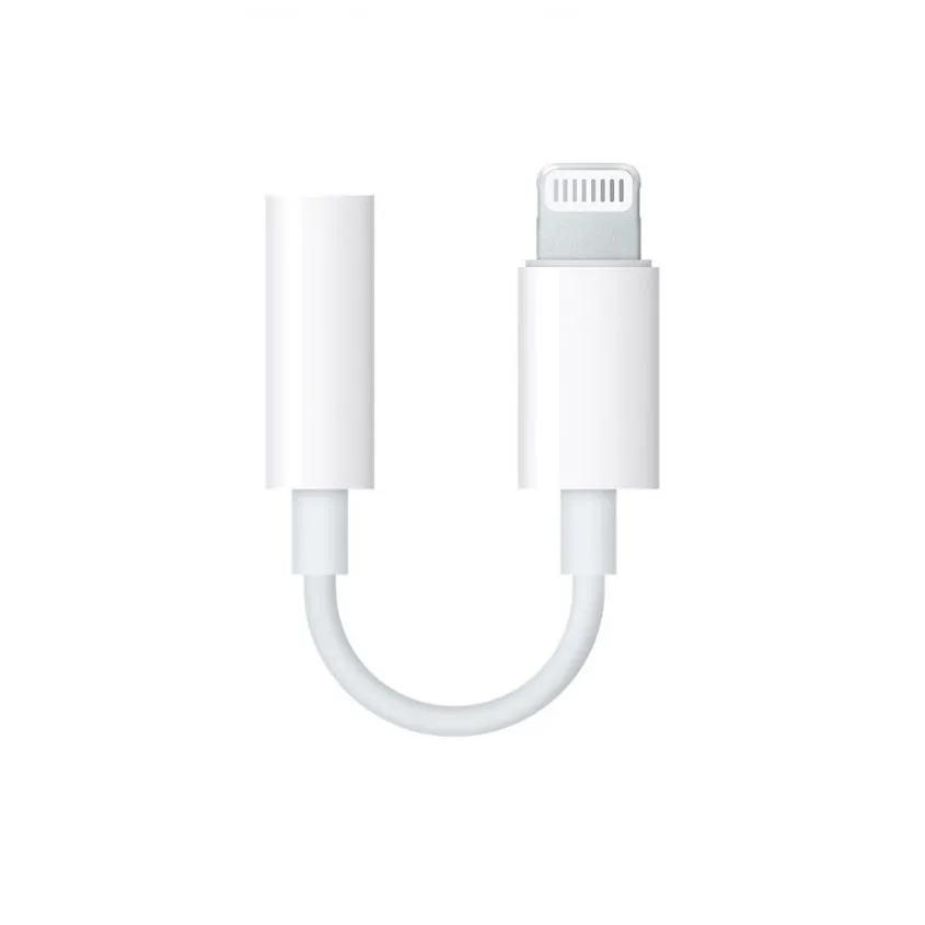 Adaptador de iPhone Lightning a 3.5 mm NM-TC56
