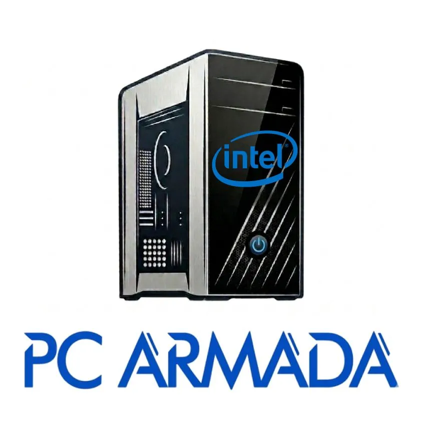 PC INTEL I7 12700F + 16 GB DDR5 + SSD 480 GB+RTX 3050+Gabinete Gamer PCCOMBO047