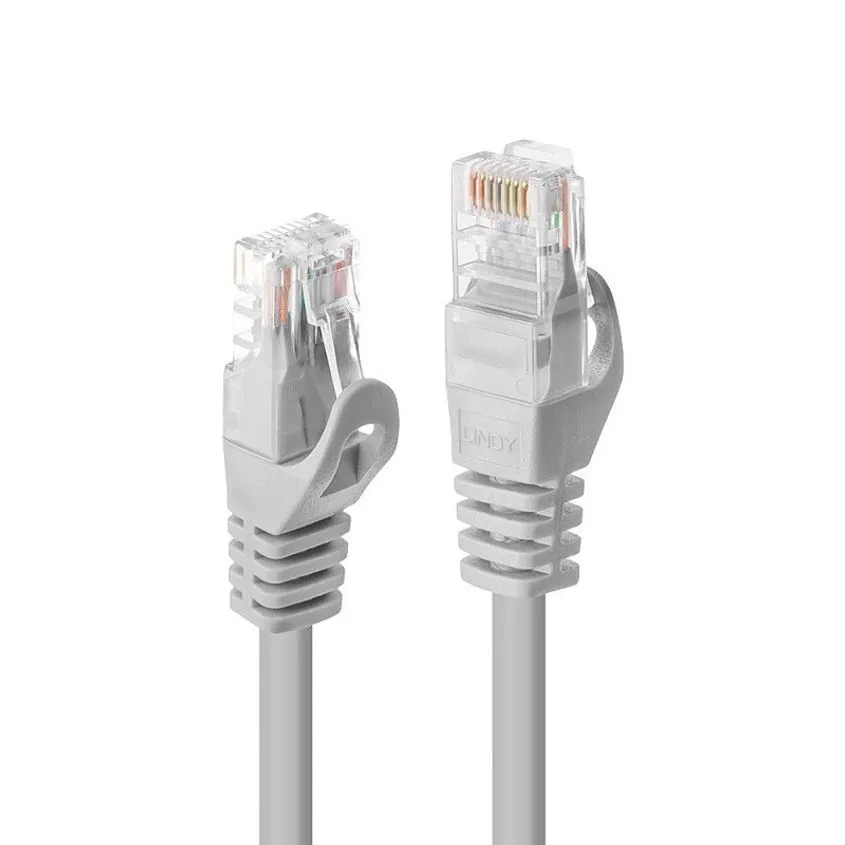 Patchcord utp cat 5e (largo 20 Metros) Noganet PATCH20 