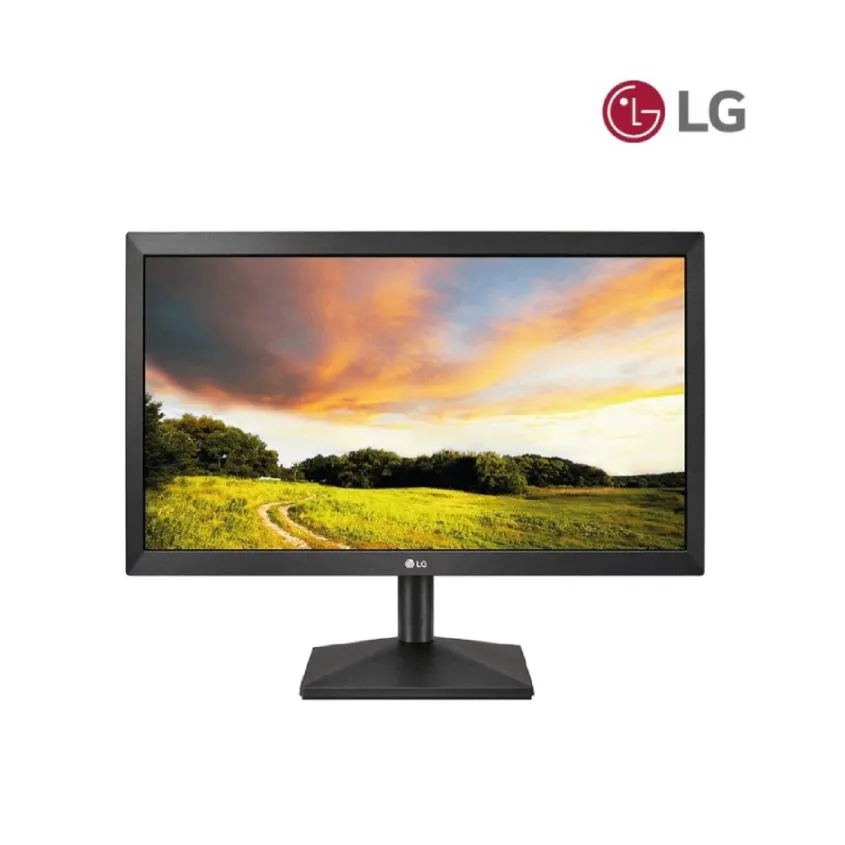 Monitor LG LED 19 pulgadas VGA 19M38 MON075