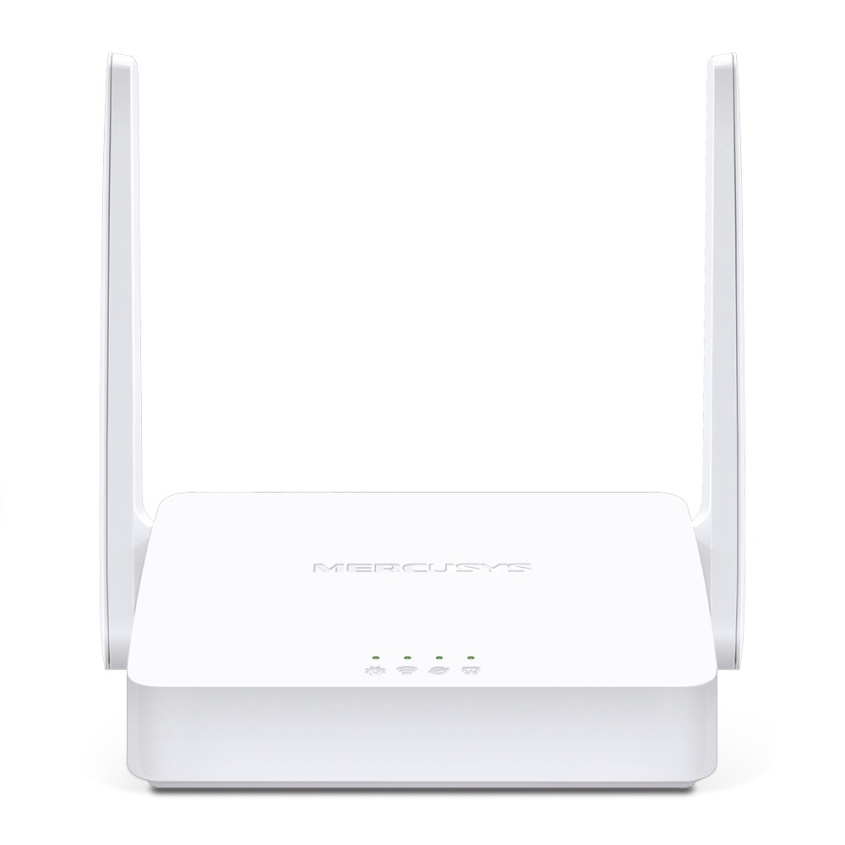 Router Wireless N 300 Mbps 2 antenas Mercusys by Tp-Link MW302R