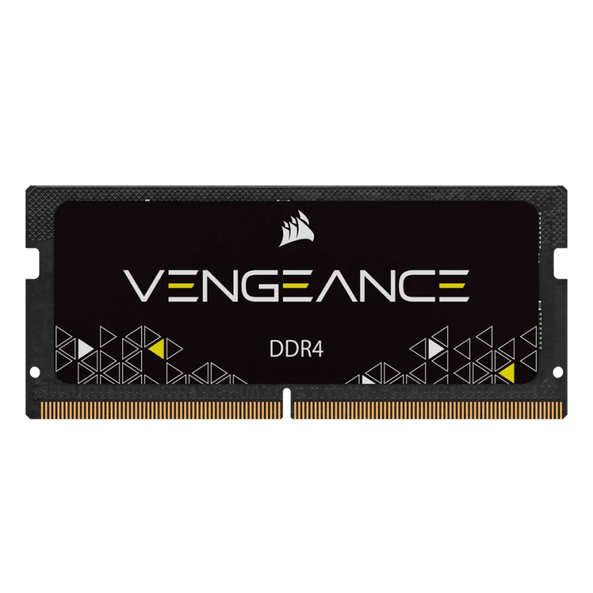 Memoria SODIMM DDR4 Corsair 8G 3200Mhz 1.2V MEM491