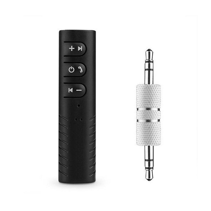 Receptor de Audio Bluetooth Netmak NM-BT6