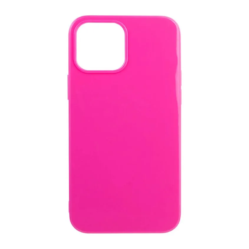 Funda para Iphone 11 Mistify by Noga Basic Rosa FN-BASICIP11R