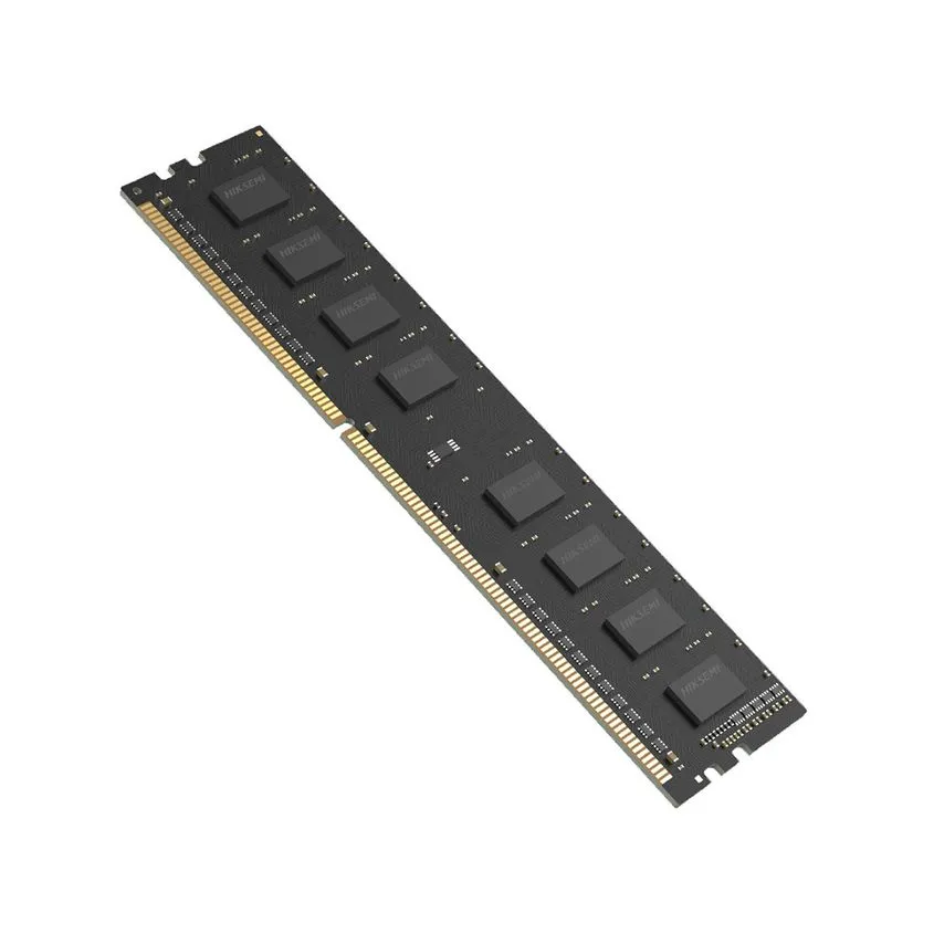 Memoria DDR3 Hiksemi 8GB 1600 Mhz Hiker MEM507