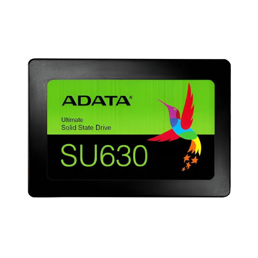 Disco SSD 480Gb Adata SU630 2.5" SSD085