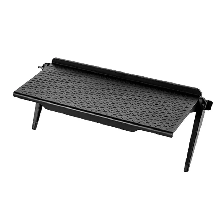 Soporte Estante ABS 30Cm Netmak NM-ST24