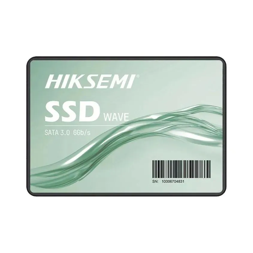 Disco SSD Hiksemi 240Gb Wave SATA SSD091