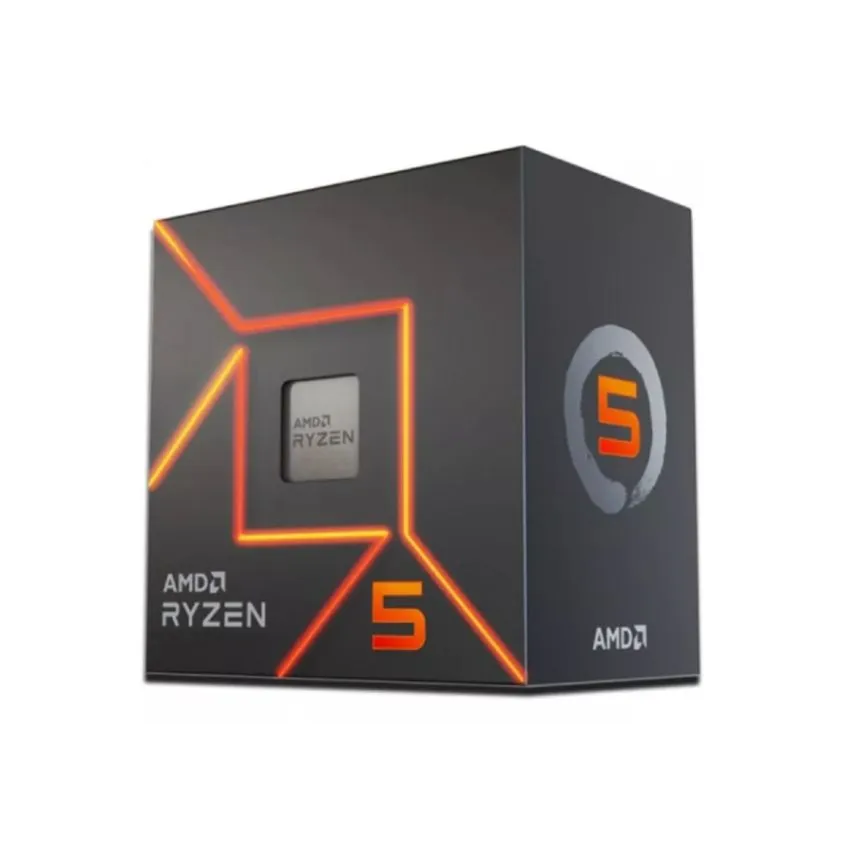 Micro CPU AMD Ryzen 5 8500G 3.5GHz 16MB Cache 6-Core AM5 con Video CPU243