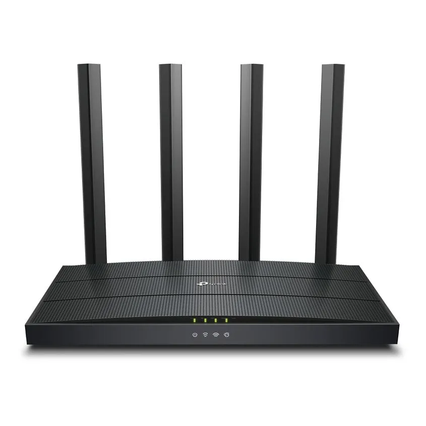 Router AX1500 Tp-Link Wireless Dual band Gigabit Wifi 6 ARCHERAX12