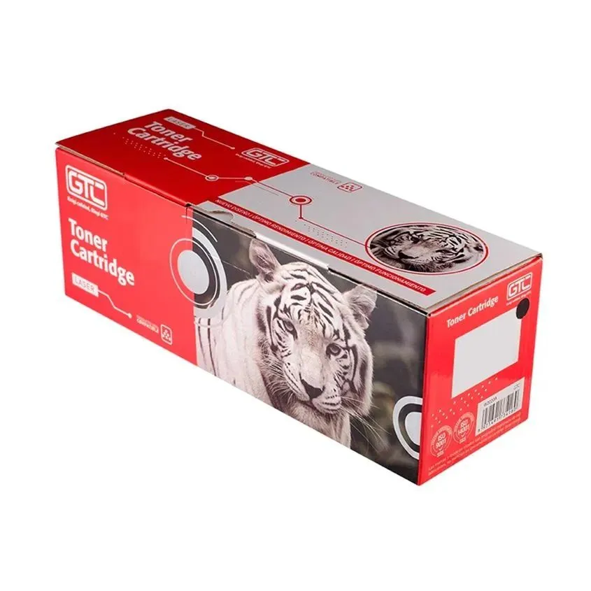 Toner Compatible GTC Samsung MLT-D111L 2000 Paginas GT-MLTD111L