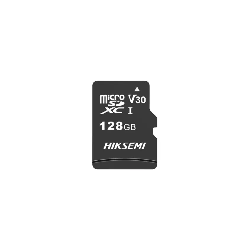 Memoria Micro SD HIKSEMI 128Gb NEO c/Adap MEM535