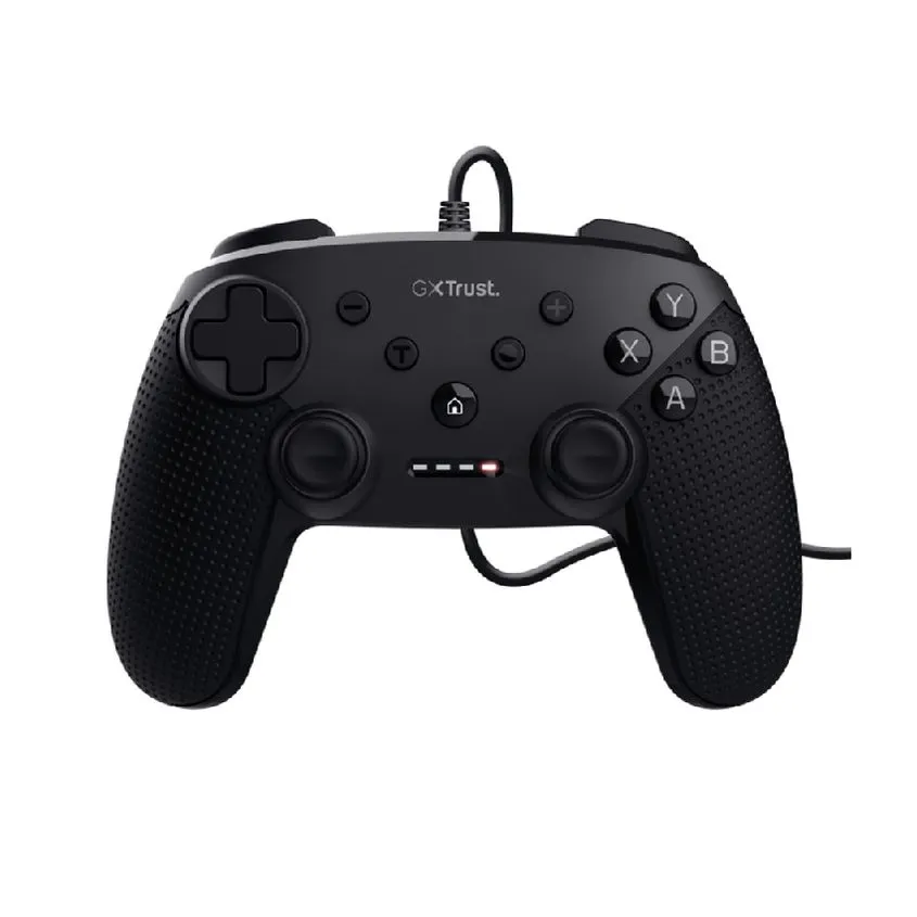 Joystick Trust Gaming GXT 541 para PC USB GXT541-PC