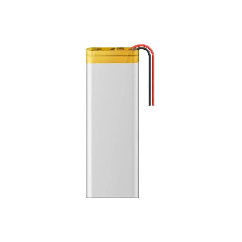 Bateria recargable LITIO 250 Mah 3.7V 15x40mm OEM BAT50223P